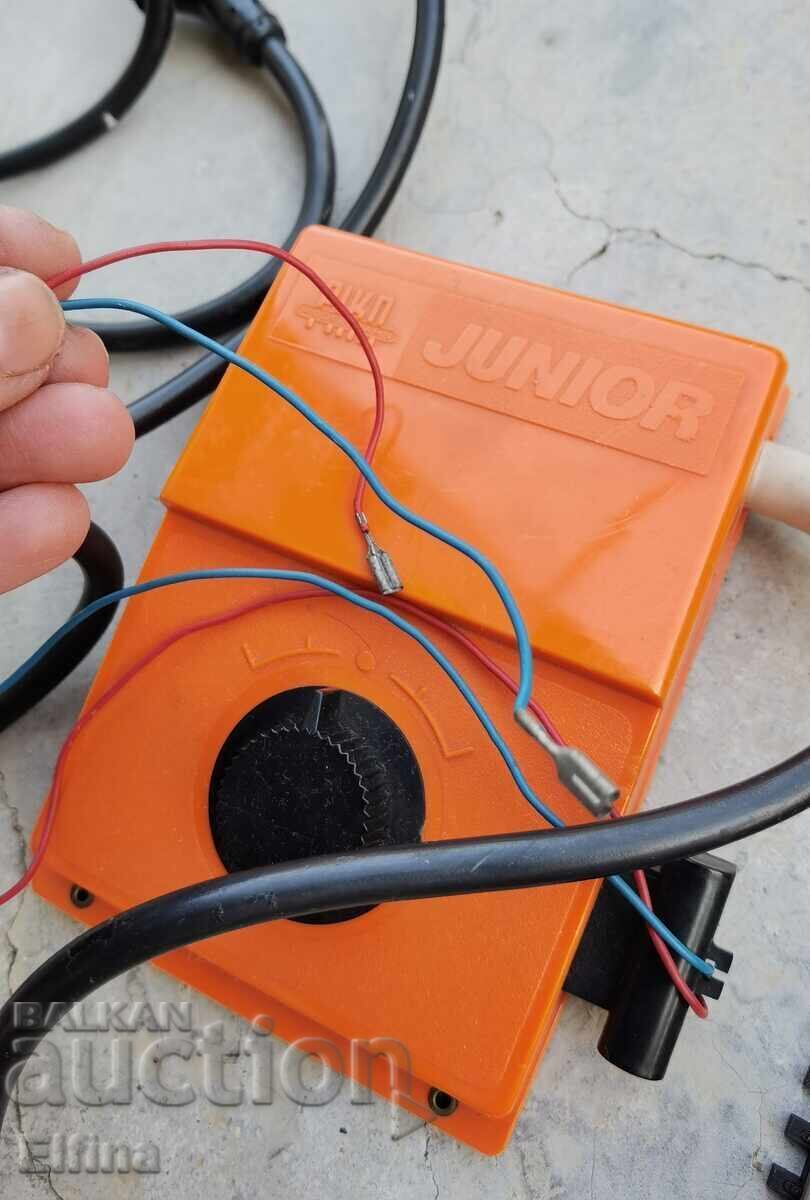 Ρετρό τρένο - Piko Junior H0 – μηχανές, βαγόνια, ράγες και - 7