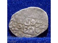 Μαμελούκικο Σουλτανάτο ασημένιο νόμισμα δίρχαμ
