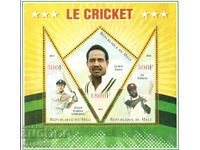 2013. Mali. Crichet. Bloc. ILEGAL!