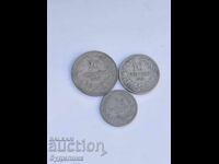 Lot of 3 pieces from 1913. I am listing over 100 auctions. View and see