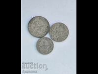 Lot of 3 pieces from 1913. I am listing over 100 auctions. View and see