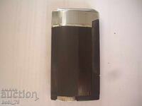 Stara zapalka-neraboti.