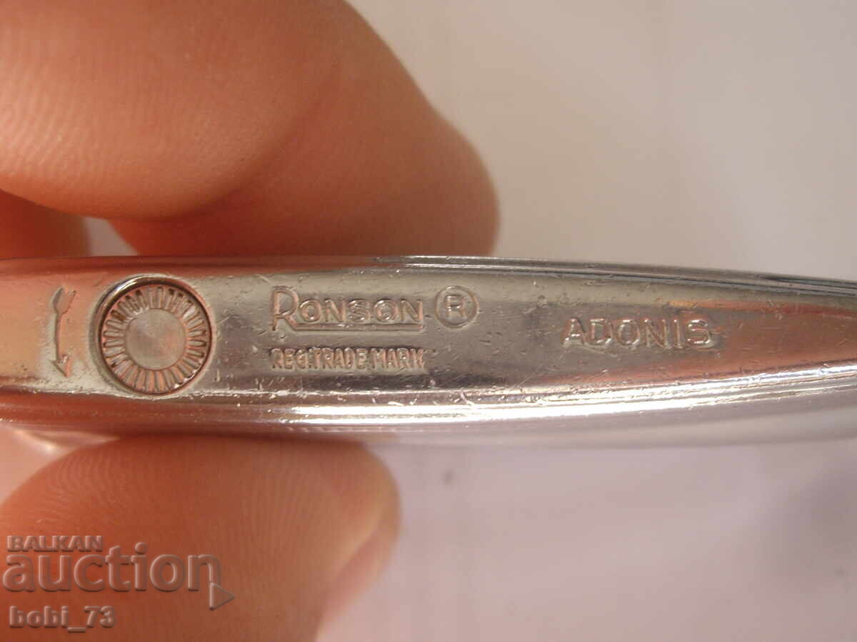 Delivery of Stara zapalka-neraboti.