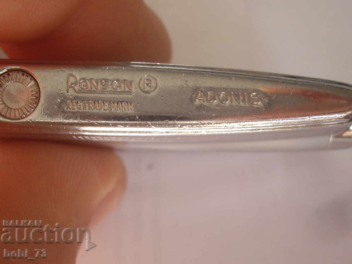 Stara zapalka-neraboti. - 5