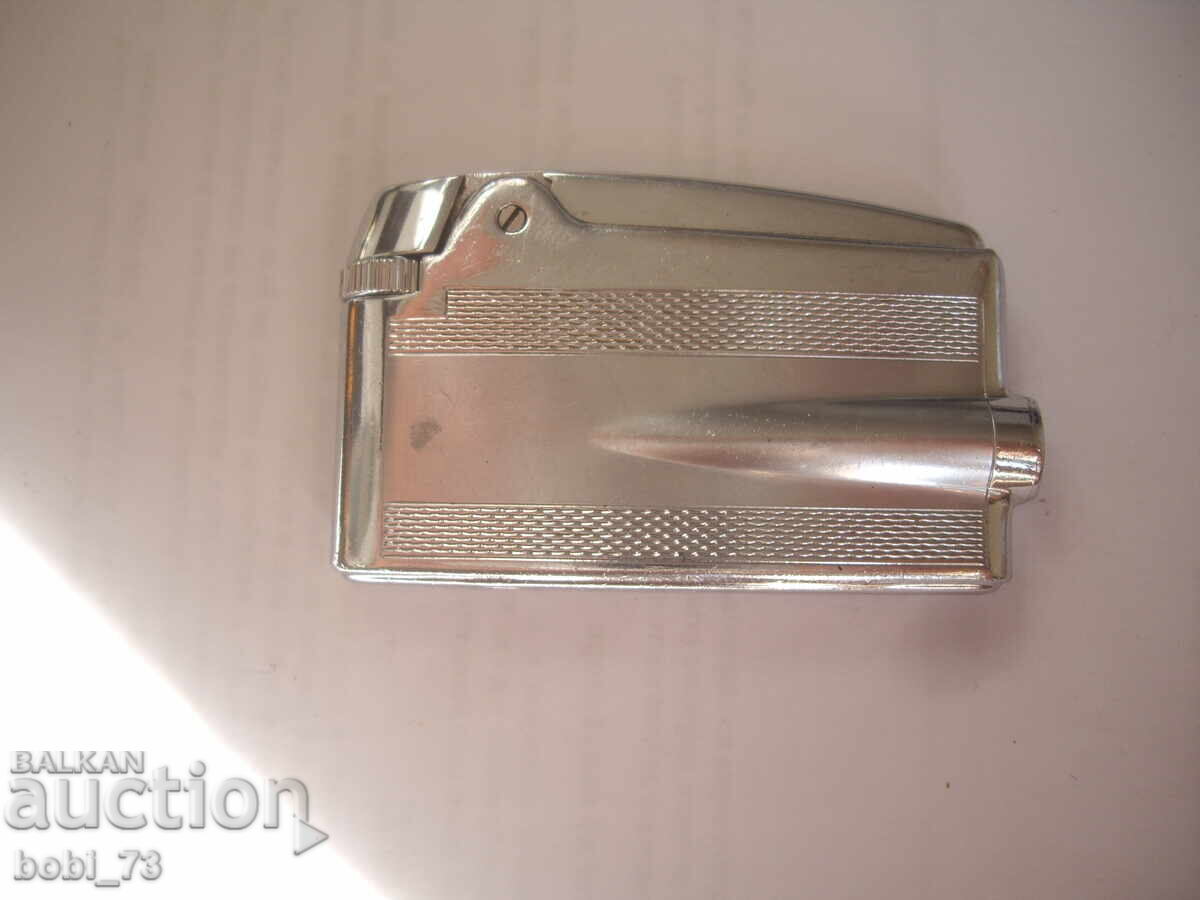 Stara zapalka-neraboti.