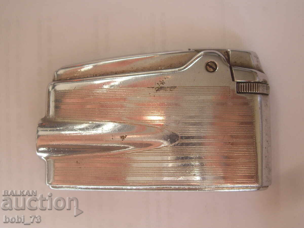 Stara zapalka-neraboti.