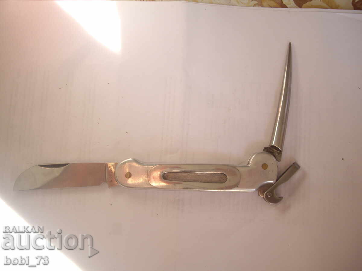 Livrarea Golyama stara nozhka. Livrarea Golyama stara nozhka.