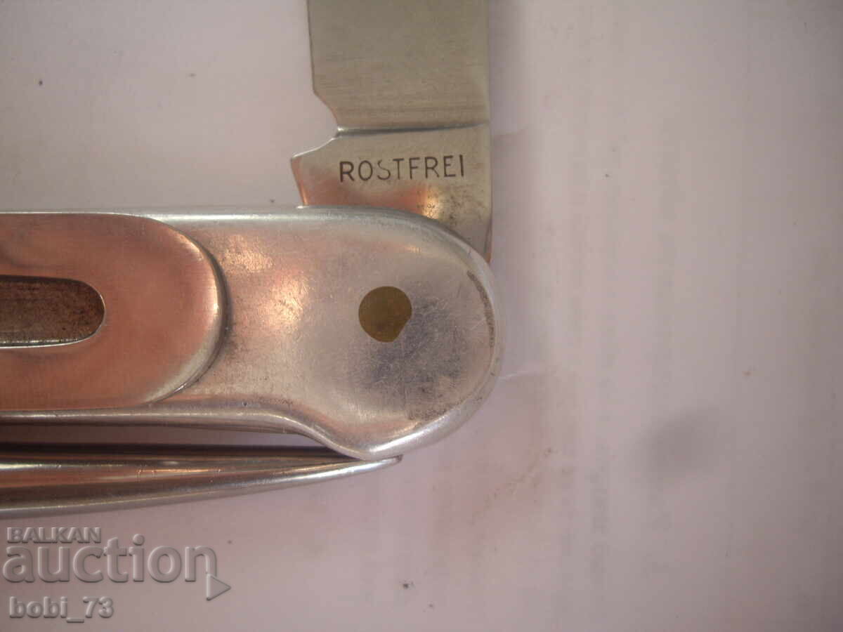 Golyama stara nozhka. - 5 Golyama stara nozhka. - 5