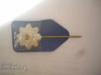 Nemska malka znachka.