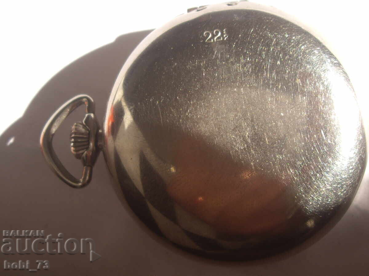 CHisto nov  dzhoben  chasovnik. with price 70.00 BGN | € 35.79