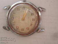 Παλαιό ρωσικό χειροποίητο ρολόι