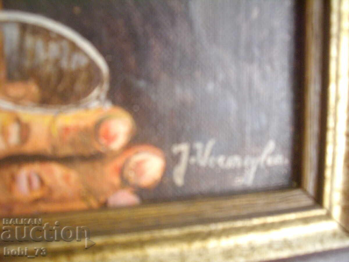 Livrarea Pictura veche.