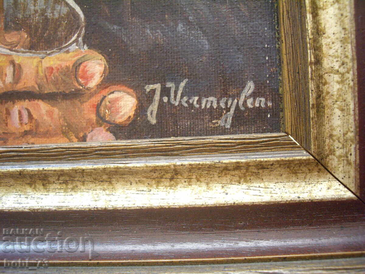 Pictura veche. - 5