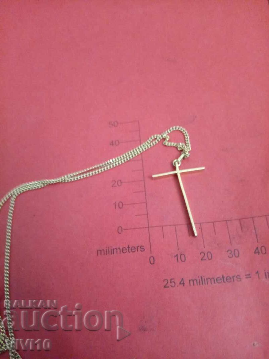 Αρχαίο κολιέ, FIX με τιμή 30.00 BGN | € 15.34