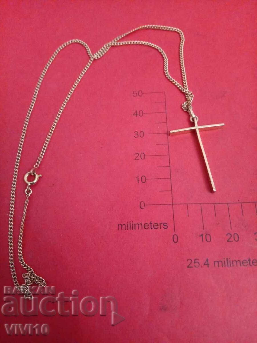 Старинно колие, FIX