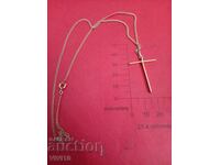 Antique necklace, FIX