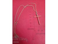 Antique necklace, FIX