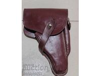 Στρατιωτική θήκη Walther PPK Mauser CZ WW2 θήκη μέσης, ζώνη