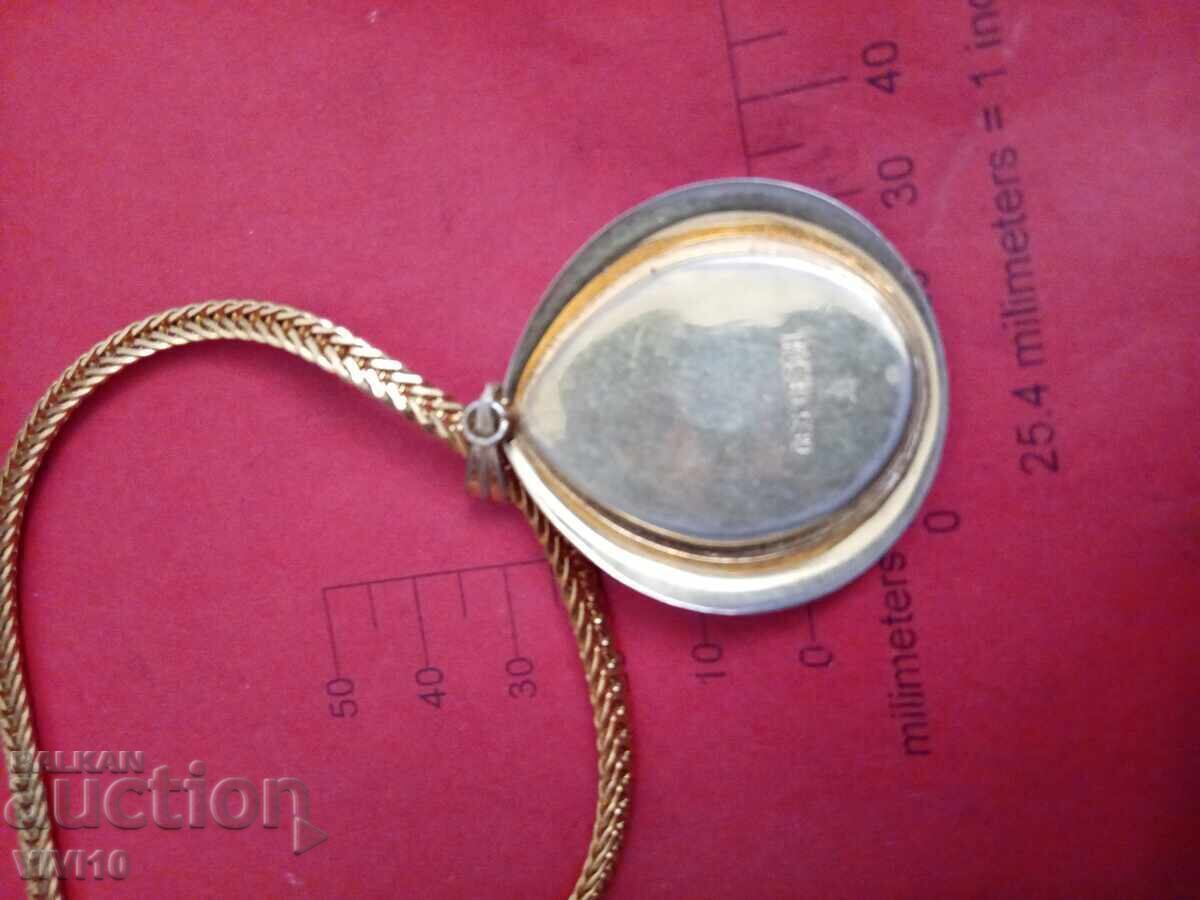 Δημοπρασία Αρχαίο κολιέ GES GESCH Δημοπρασία Αρχαίο κολιέ GES GESCH