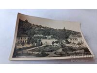 Γεωγραφική Κάρτα Καλοφέρ Πλατεία