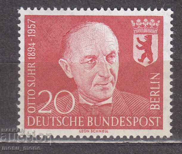 Berlin 1958 Berlin 1958