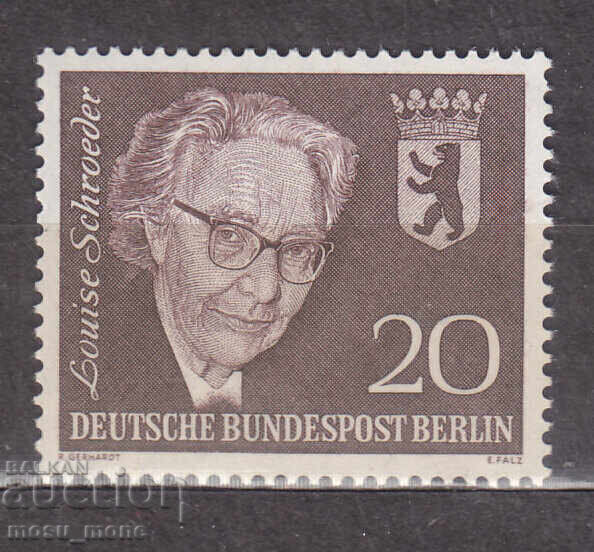 Βερολίνο 1961