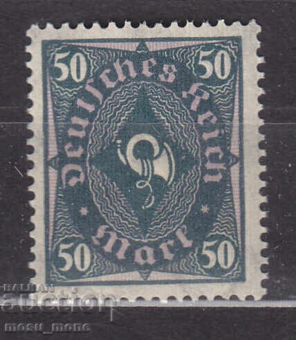 Germany 1922