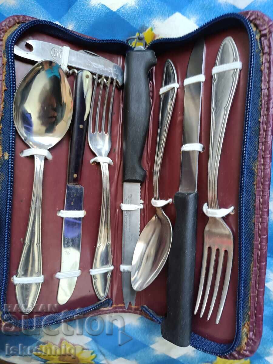 Tern Set Veliko Tarnovo with price 25.00 BGN | € 12.78 Tern Set Veliko Tarnovo with price 25.00 BGN | € 12.78