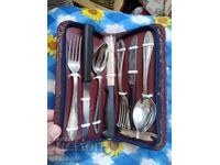 Tern Set Veliko Tarnovo