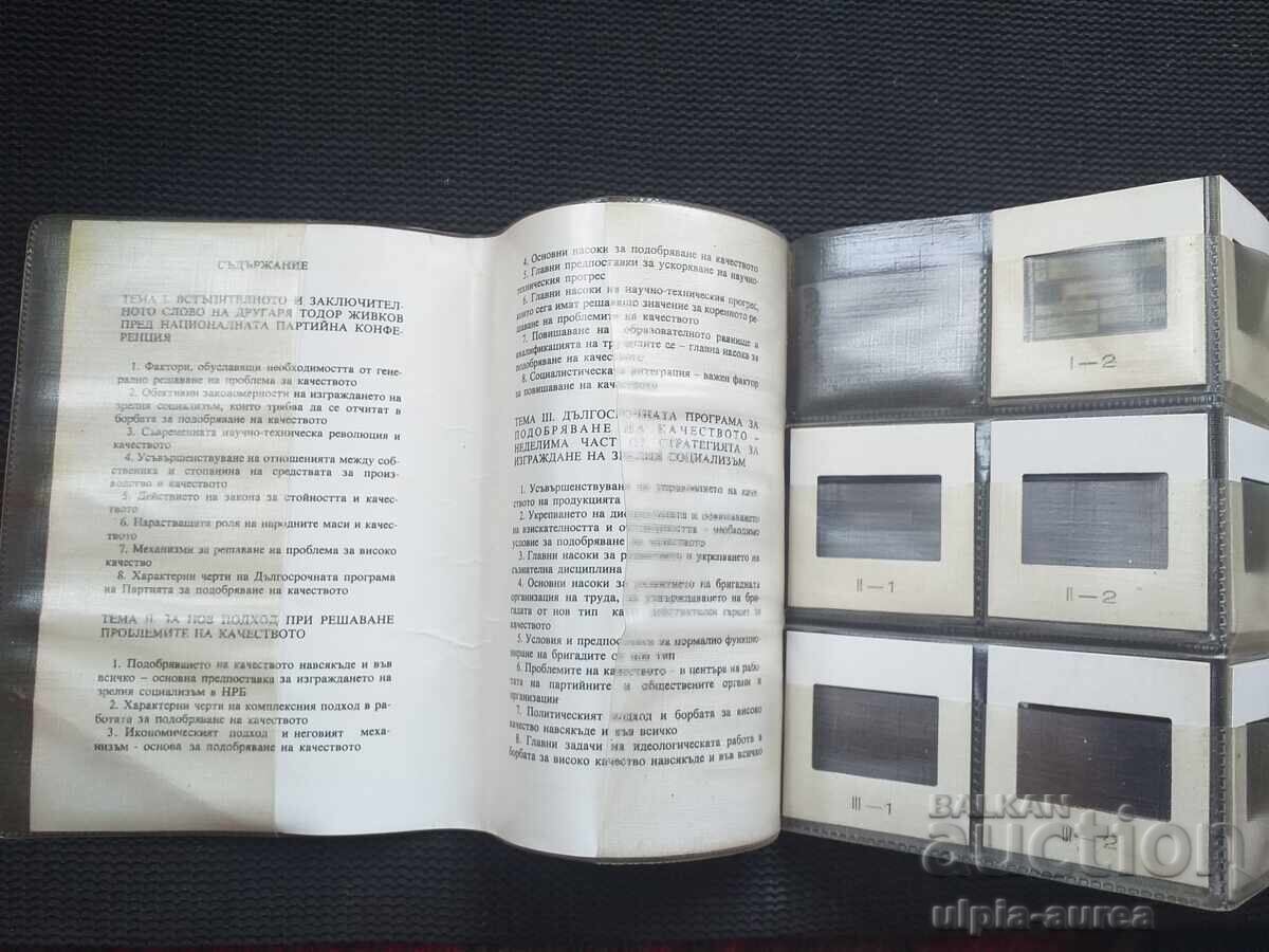 Auction  Social propaganda Slides