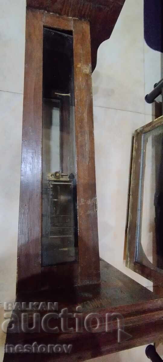 Аукцион СТЕНЕН ЧАСОВНИК "ГУСТАВ БЕКЕР" ГЕРМАНИЯ