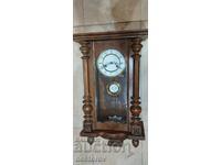 СТЕНЕН ЧАСОВНИК "ГУСТАВ БЕКЕР" ГЕРМАНИЯ