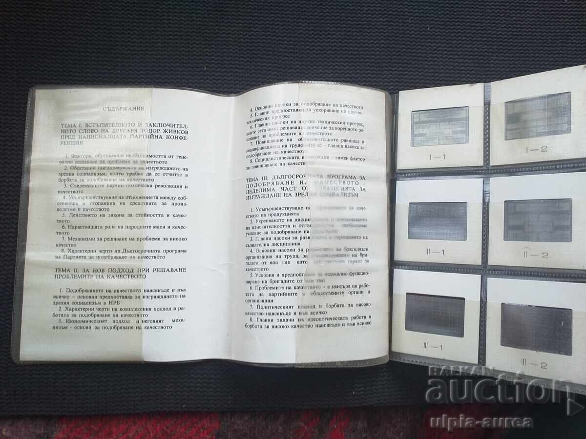 Auction  Social propaganda Slides