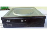 DVD Оптично устройство LG GH22NS50 SATA, от 1 €цент