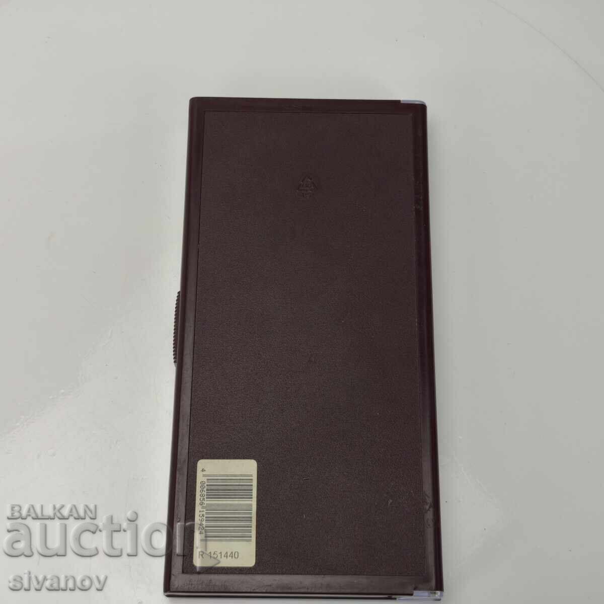 rOtring Isograph Rapidograph Set, .25, .50, 1.0 #5999 - 5 rOtring Isograph Rapidograph Set, .25, .50, 1.0 #5999 - 5