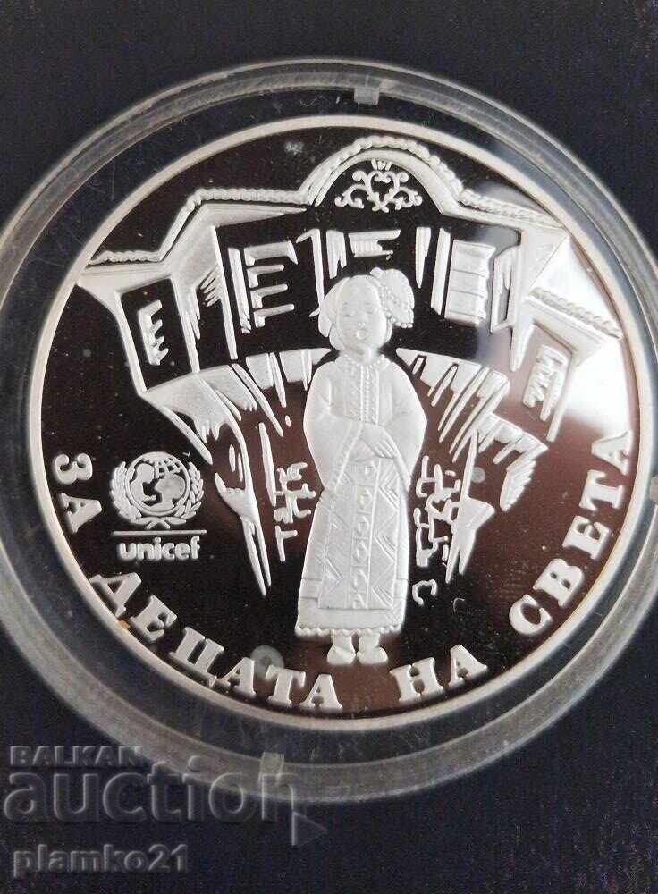 1000 leva 1997 g. Πεεσο βουλγαρτσε με τιμή 800.00 BGN | € 409.03 1000 leva 1997 g. Πεεσο βουλγαρτσε με τιμή 800.00 BGN | € 409.03