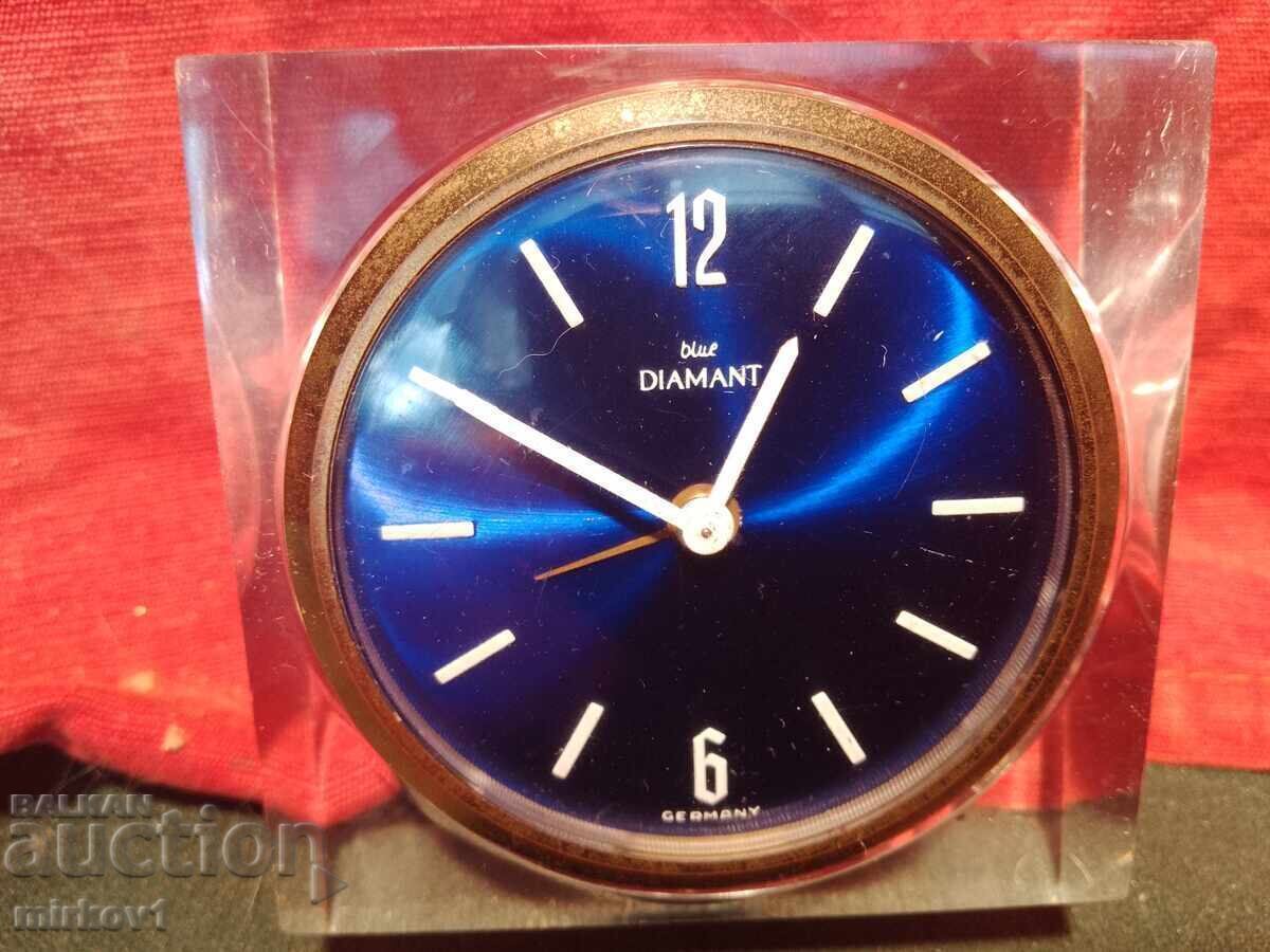 Επιτραπέζιο ρολόι - 5 Επιτραπέζιο ρολόι - 5