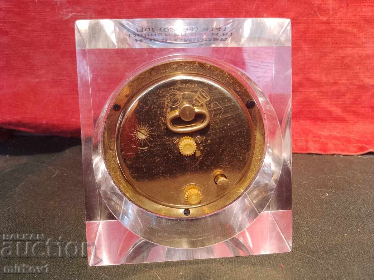 Επιτραπέζιο ρολόι - 7 Επιτραπέζιο ρολόι - 7