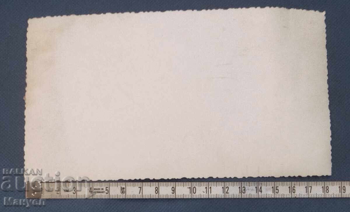 Стара снимка X конгрес на БКП, Рожен. с цена 14.90 лв. | € 7.62