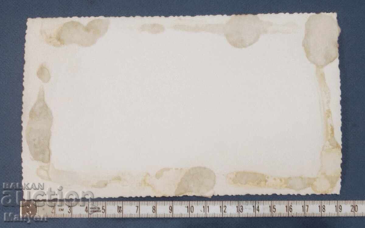 Fotografie veche X congres al PCR, Rožen cu preț 14.90 BGN | € 7.62