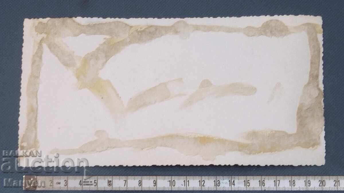 Fotografie veche X congres al PCR, Rožen cu preț 14.90 BGN | € 7.62