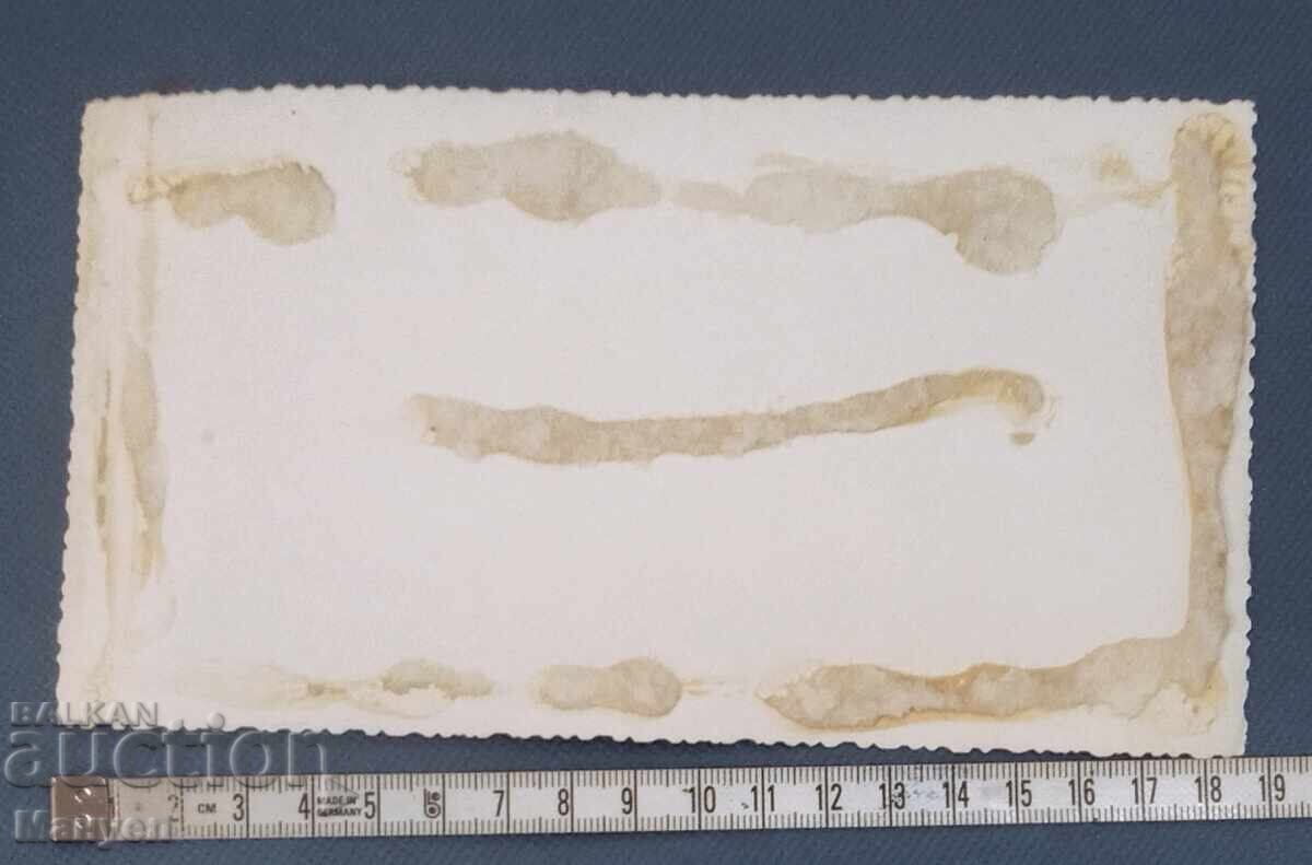 Fotografie veche X congres al PCR, Rožen cu preț 24.90 BGN | € 12.73