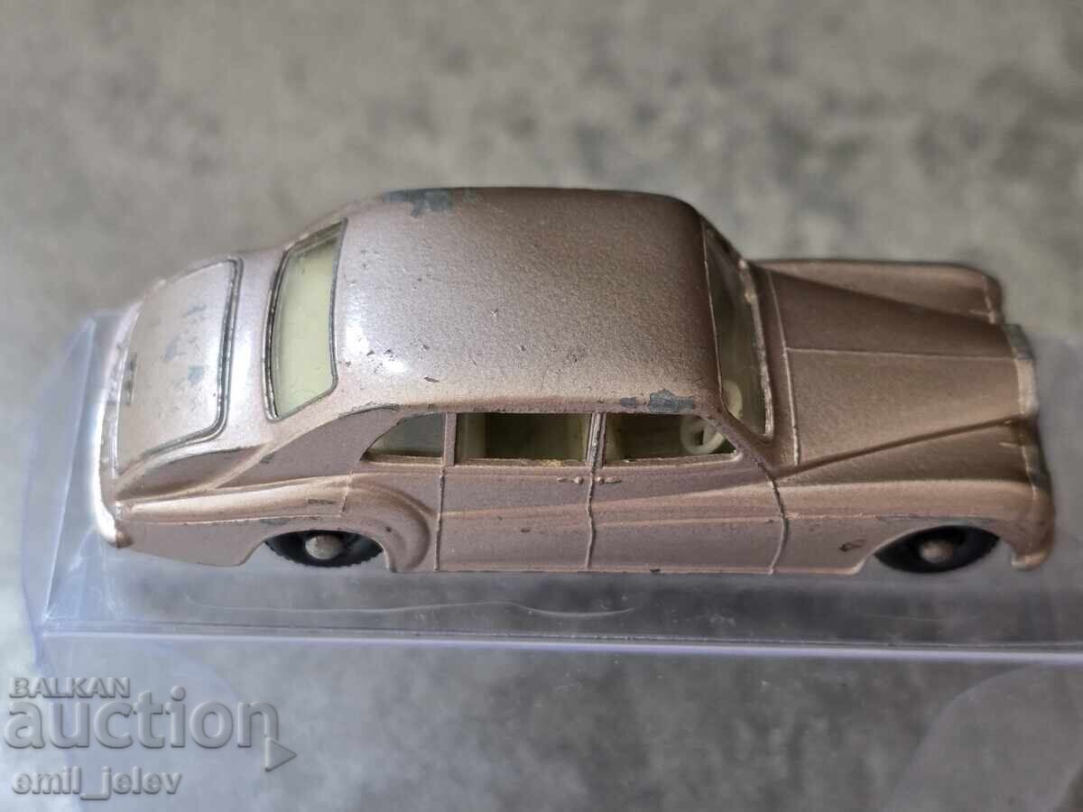 LESNEY MATCHBOX-44B Rolls Royce Phantom 1964-1967 god με τιμή 19.99 BGN | € 10.22