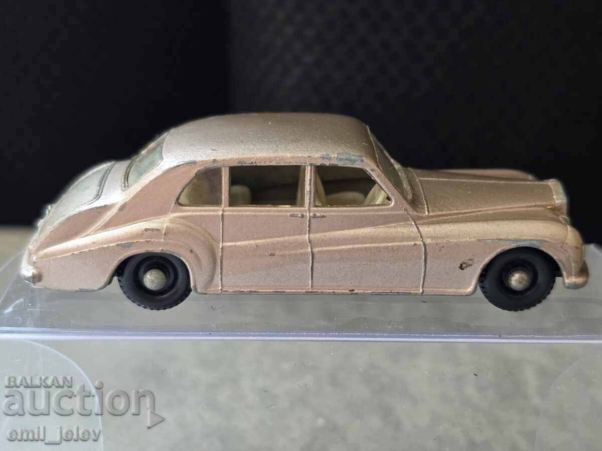 LESNEY MATCHBOX-44B Rolls Royce Phantom 1964-1967 god