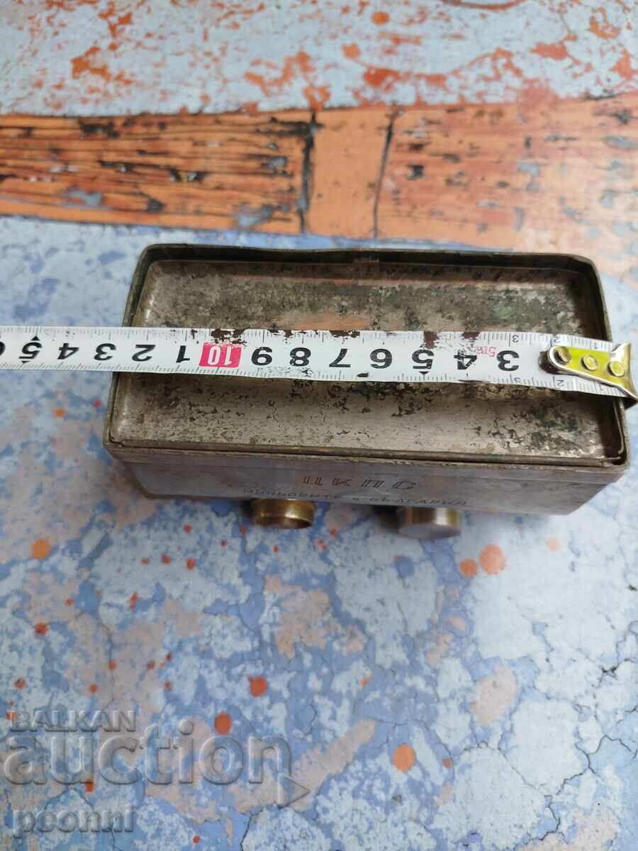 Βαγονέτα TSKPS για τους ανθρακωρύχους στη Βουλγαρία με τιμή 25.00 BGN | € 12.78