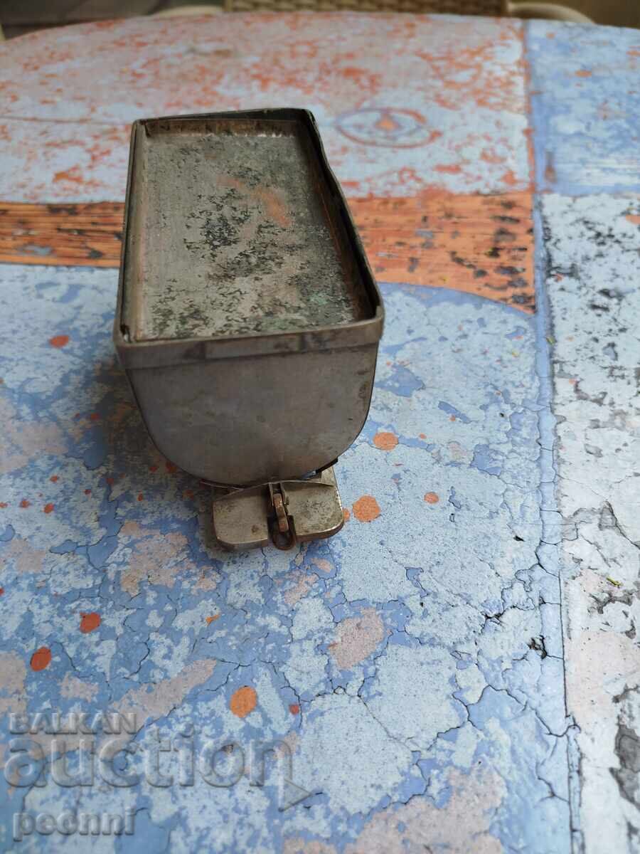 Παράδοση Βαγονέτα TSKPS για τους ανθρακωρύχους στη Βουλγαρία