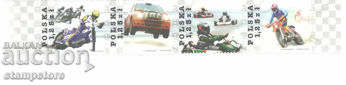 Полша - Спорт Полша - Спорт