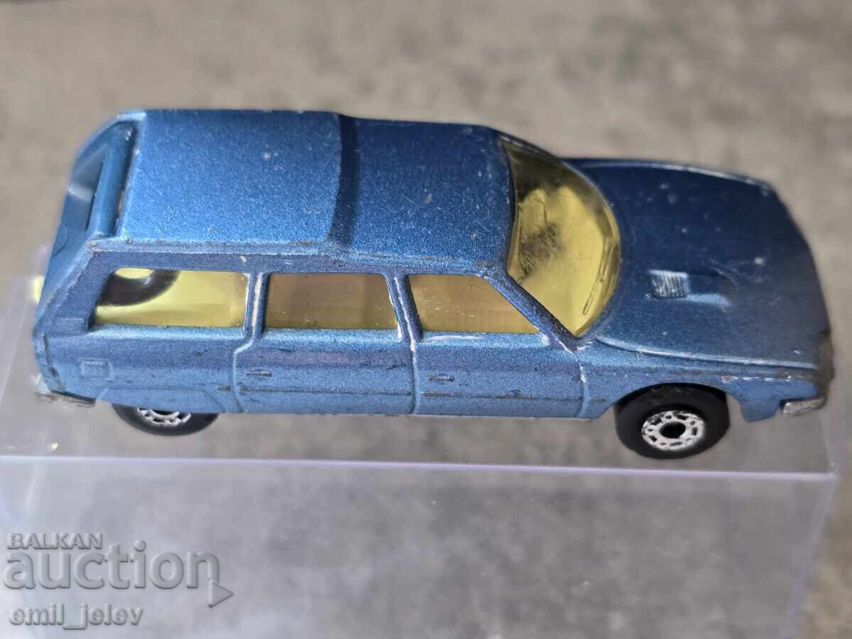 Delivery of LESNEY MATCHBOX - 12D Citroen CX 1979-1982 year