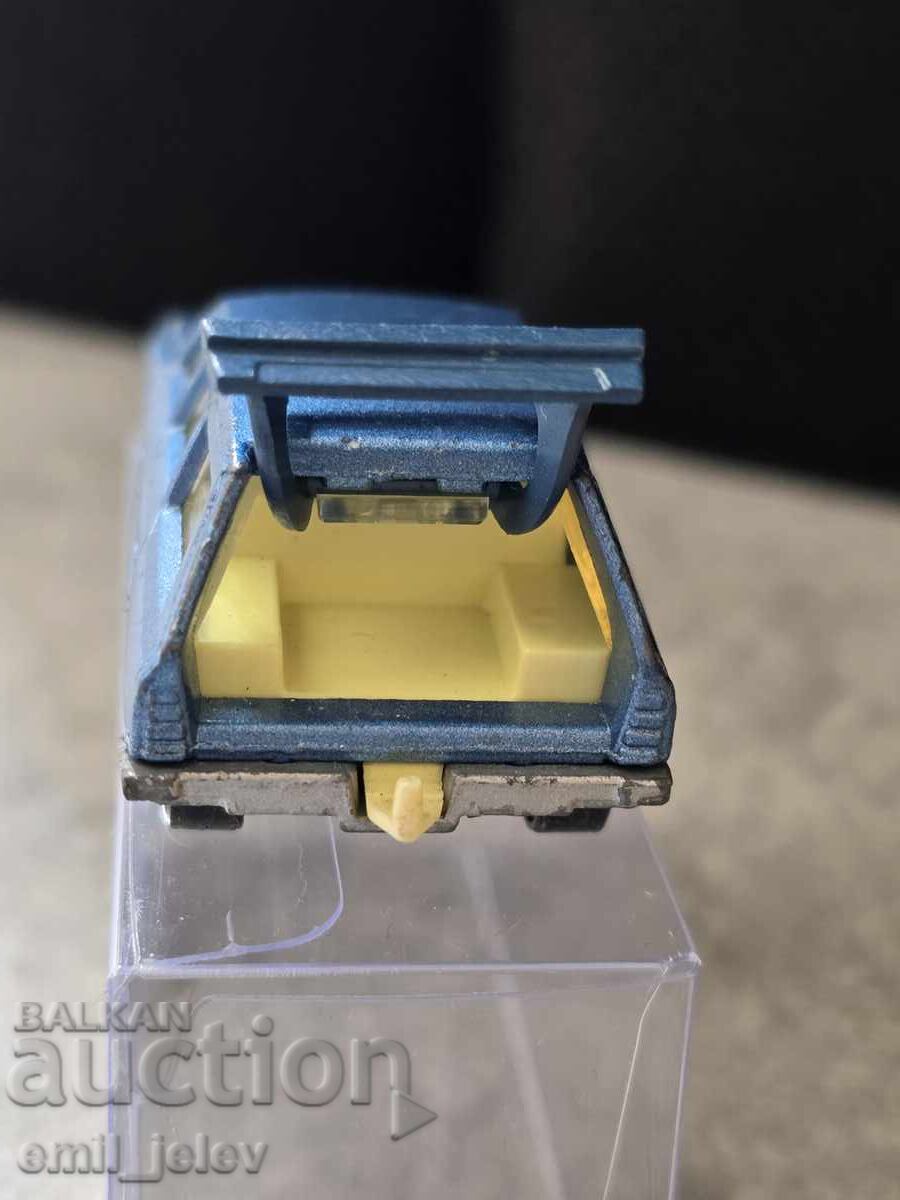 LESNEY MATCHBOX - 12D Citroen CX 1979-1982 year - 6