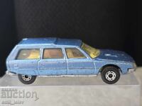LESNEY MATCHBOX - 12D Citreon CX 1979-1982 god